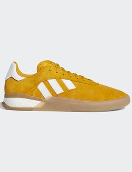 Zapatillas Adidas 3ST.004 - Yellow White