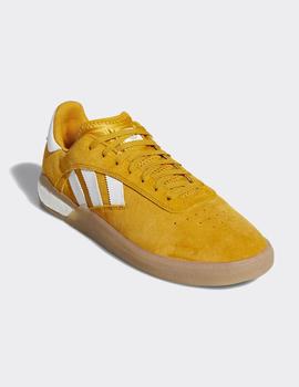 Zapatillas Adidas 3ST.004 - Yellow White