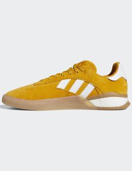 Zapatillas Adidas 3ST.004 - Yellow White