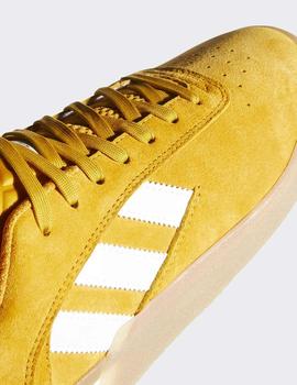 Zapatillas Adidas 3ST.004 - Yellow White