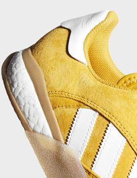 Zapatillas Adidas 3ST.004 - Yellow White