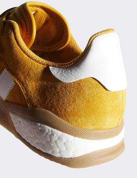 Zapatillas Adidas 3ST.004 - Yellow White