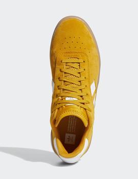 Zapatillas Adidas 3ST.004 - Yellow White