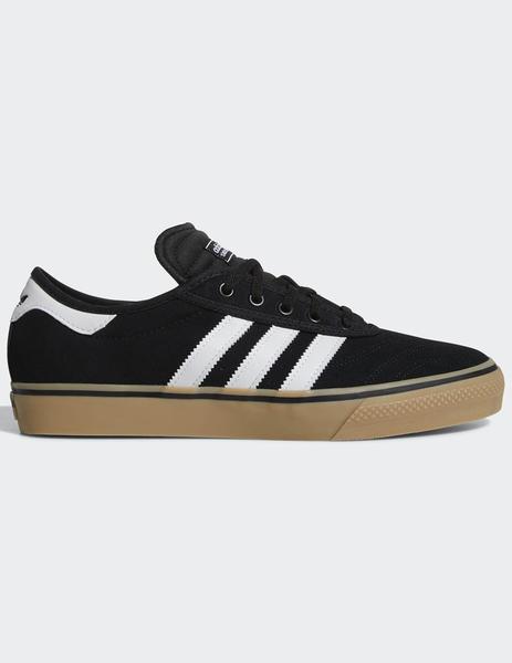 disparar sentar Grifo Zapatillas Adidas ADI EASE PREMIERE - Black White