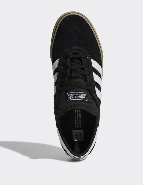 disparar sentar Grifo Zapatillas Adidas ADI EASE PREMIERE - Black White