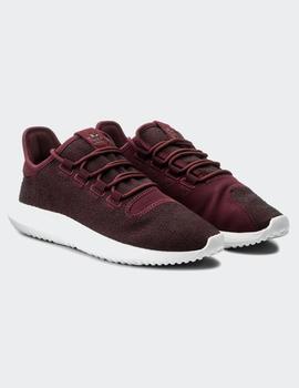 Zapatillas Adidas TUBULAR SHADOW - Maroon VapGre