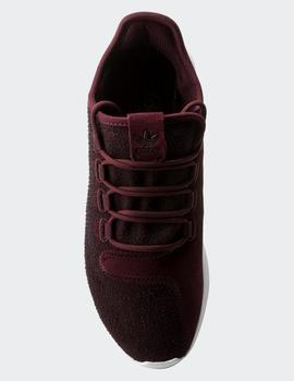 Zapatillas Adidas TUBULAR SHADOW - Maroon VapGre