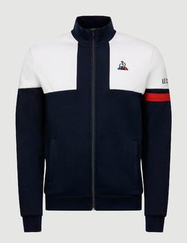 Chaqueta TRI FZ SWEAT N1 - SKY CAPTAIN NOW RED