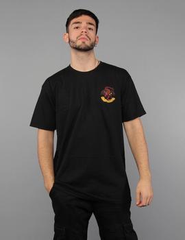 Camiseta Powell Peralta CAB CLASSIC DRAGON - Negro