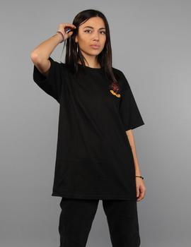 Camiseta Powell Peralta CAB CLASSIC DRAGON - Negro