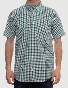 Camisa Carhartt WIP CARLTON - AMAZONAS