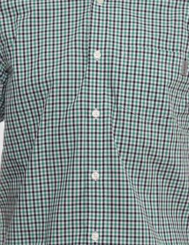 Camisa Carhartt WIP CARLTON - AMAZONAS