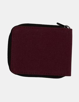 Cartera Volcom FULL ZIP - CAB Cabernet