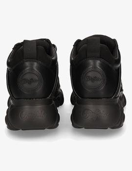 CLD CORIN Buffalo - Black