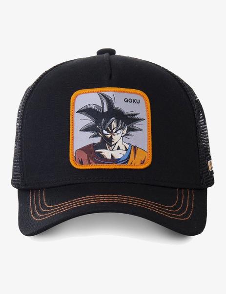 Teoría básica Oposición Gran universo Gorra GOKU - BLACK