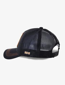 Gorra GOKU - BLACK