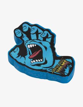 Cera SCREAMING HAND Curb - Blue