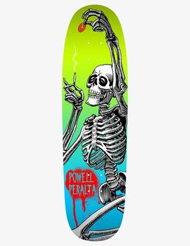 Tabla Skate PP HIPPIE SKELLY 8.45' x 30.5'