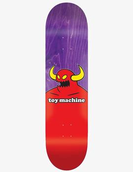 Tabla Skate TM 8.00' MONSTER