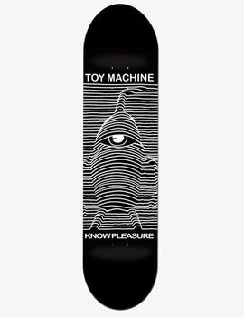 Tabla Skate TM 8.25' TOY DIVISION