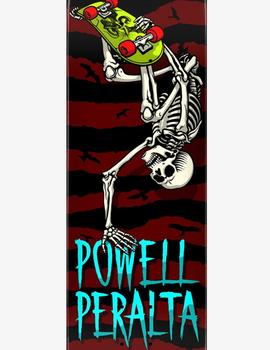 Tabla PP HANDPLANT SKELLY  8.25' x 31.95' - Bur