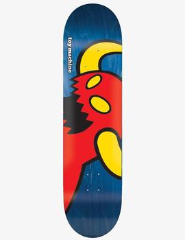 Tabla Skate TM 7.75' VICE MONSTER (LIJA GRATIS)