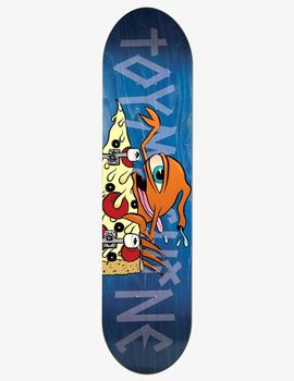 Tabla Skate TM 8.00' PIZZA SECT