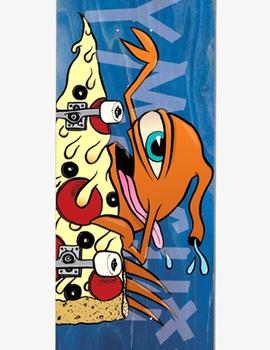 Tabla Skate TM 8.00' PIZZA SECT