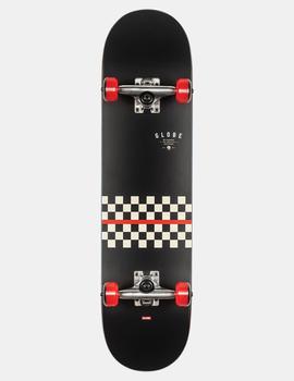 Skate Completo G1 FULL ON 7.75' - Redline