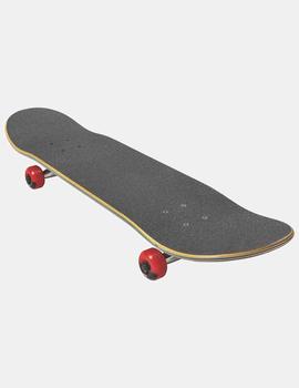 Skate Completo G1 FULL ON 7.75' - Redline