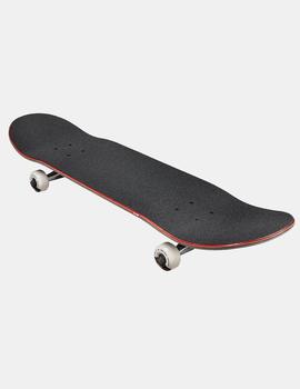 Skate Completo GLOBE G1 FAIRWEATHER BOXED 8.125' x 31,875!