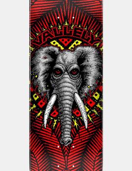 Tabla Skate PP VALLELY ELEPHANT BIRCH 8.25'x 31,95' -