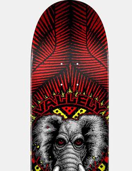 Tabla Skate PP VALLELY ELEPHANT BIRCH 8.25'x 31,95' -