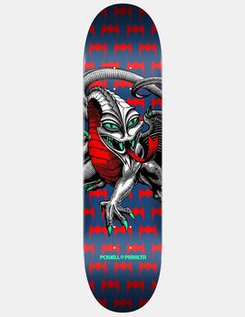 Tabla Skate PP CAB DRAGON ONE OFF BIRCH 7.5'x 28,65'