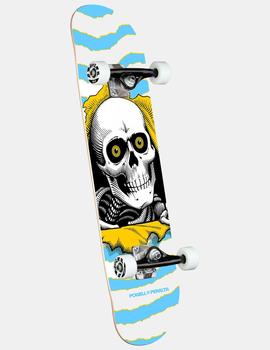 Skate PP Completo RIPPER ONE OFF BIRCH 7.5'x 30,07' -