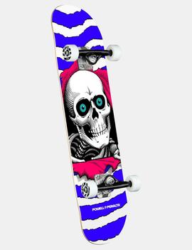 Skate PP Completo RIPPER ONE OFF BIRCH 7.75'x 31.08'