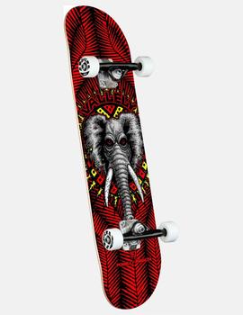 Skate Completo PP VALLELY ELEPHANT BIRCH 8.25'x 31,95