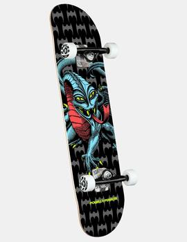 Skate PP Completo CAB DRAGON ONE OFF BIRCH 7.75'x 31'.