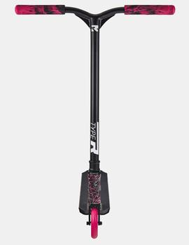 Scooter Completo ROOT TYPE R - Negro Rosa Blanco