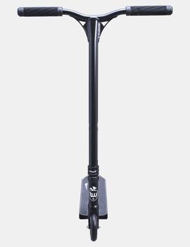 Scooter Completo LONGWAY METRO SHIFT - Negro