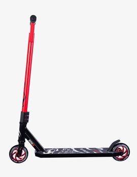 Scooter Completo BESTIAL WOLF  DEMOND6 - Negro