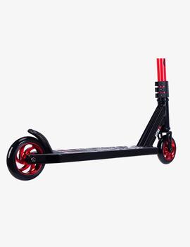 Scooter Completo BESTIAL WOLF  DEMOND6 - Negro