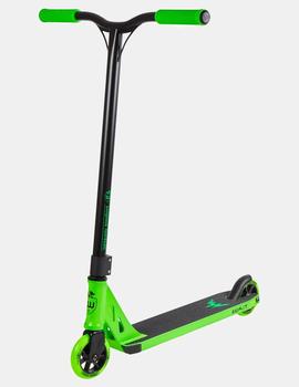 Scooter Completo LONGWAY SUMMIT - Verde