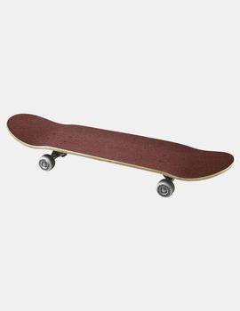 Lija Skate JESSUP 9' - Blood Red