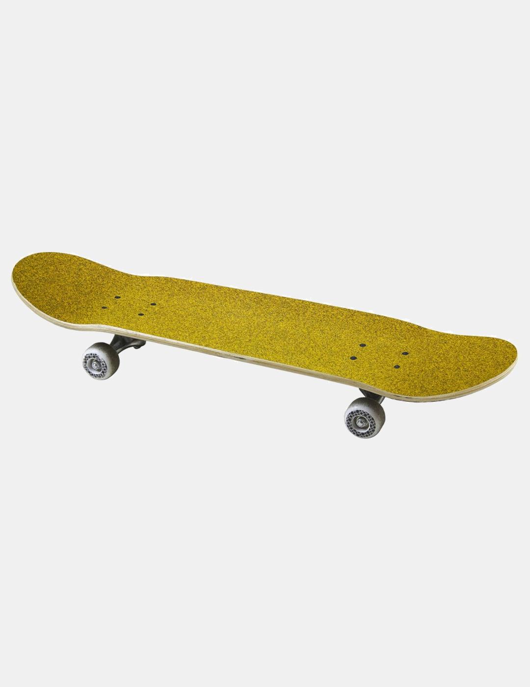 Lija Skate JESSUP 9' - Mustard