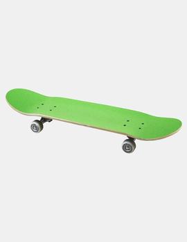 Lija Skate JESSUP 9' - Neon Green