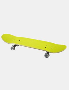 Lija Skate JESSUP 9' - Neon Yellow