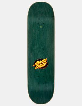 Tabla Skate JOHNSON WARRIOR POWERPLY 8.375' x 32'