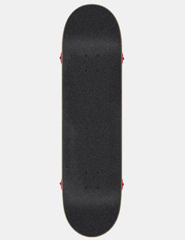 Skate Completo SANTA CRUZ FLAME DOT FULL SK8 8.00' x 31.25'