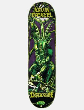 Tabla Skate CREATURE BAEKKEL SWAMP LURKER 8.6' x 32.11'